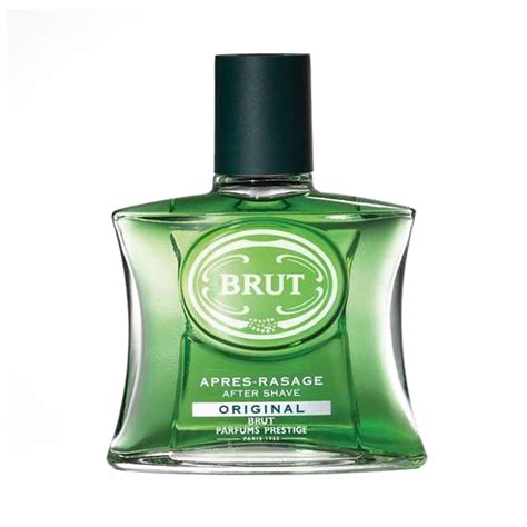 old brand brut perfume|when was brut cologne introduced.